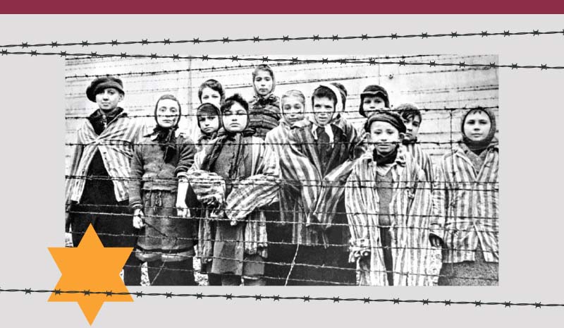 TeenHolocaustSymposium