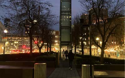 ‘Tell my story’: Boston Holocaust museum plan takes shape, as building is bought along the Freedom Trail